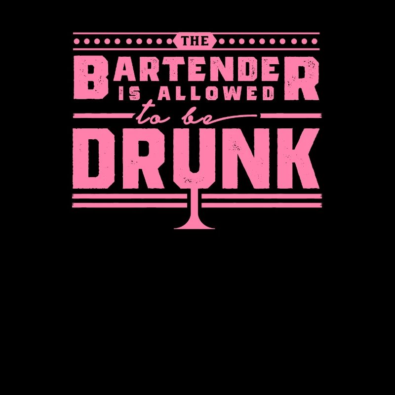 Barmaid barmaid barmaid