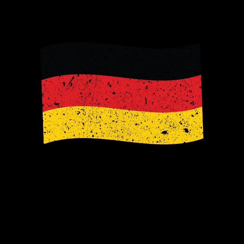 Germany Flag German Flag