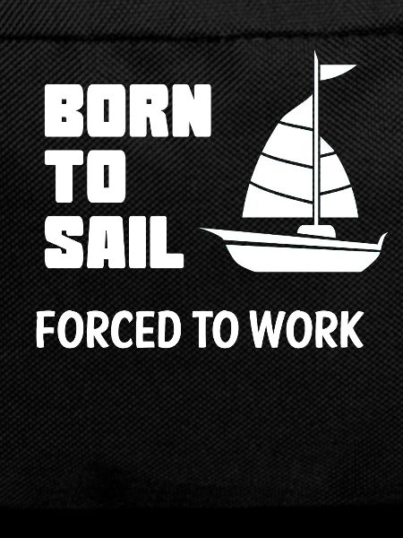 Sailing Captain