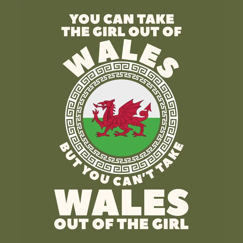 Wales
