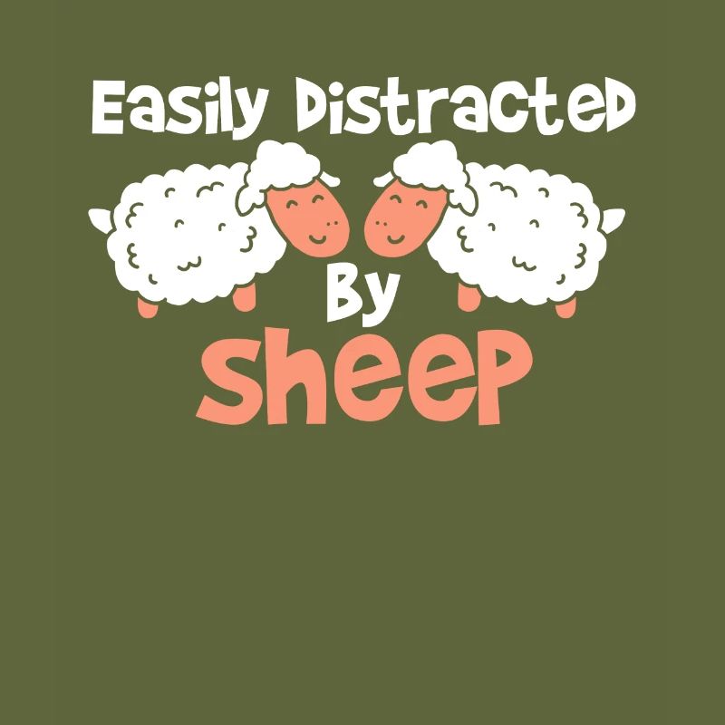 Sheep sheep sheep