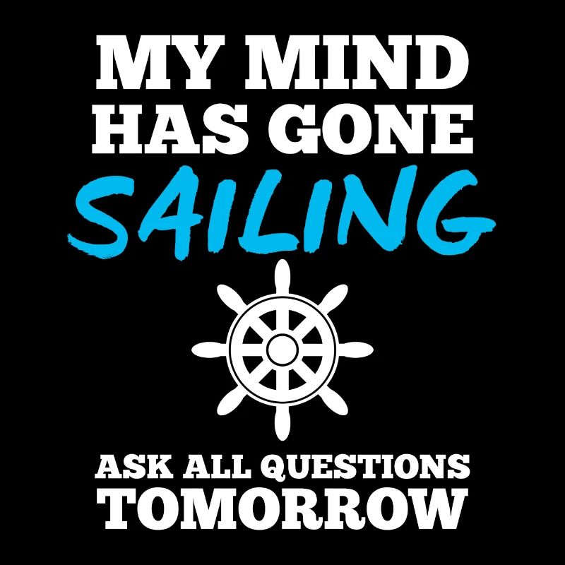 Segeln Captain