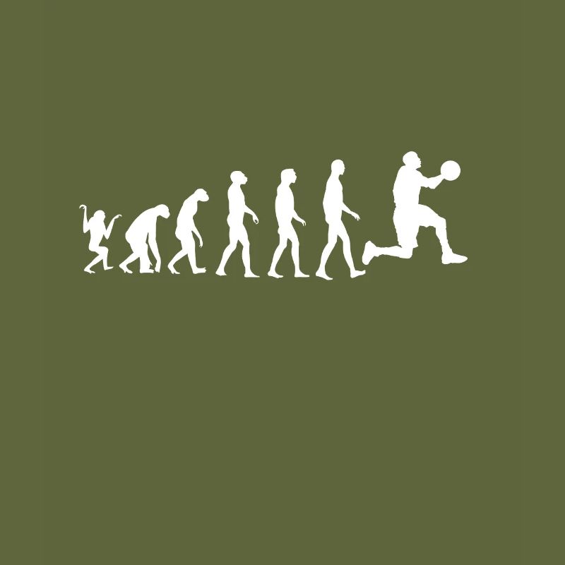 Basketball Evolution