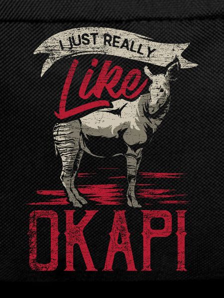 Okapi gift