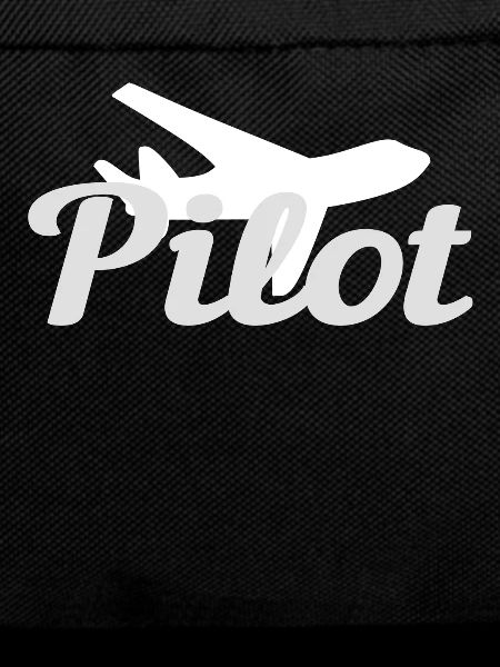 Pilot pilots
