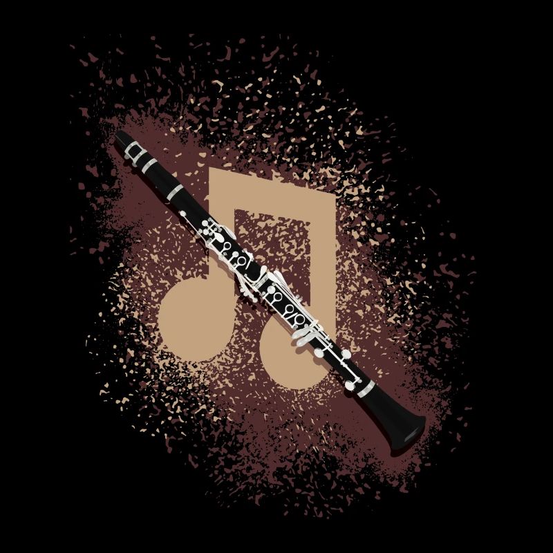 clarinet