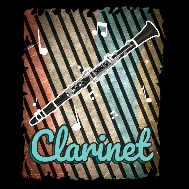 clarinet