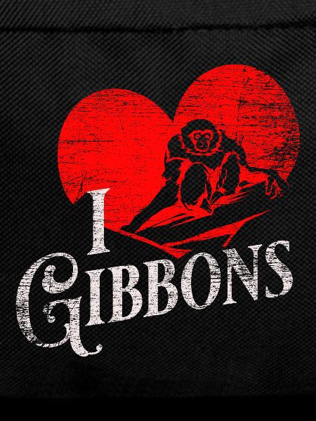 Gibbon gift