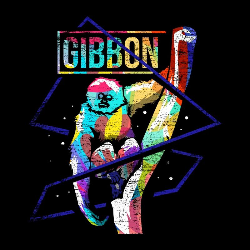 Gibbon-Polygon