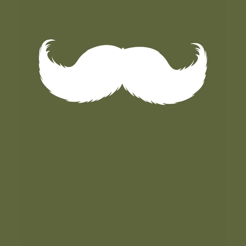 Beard mustache bearded