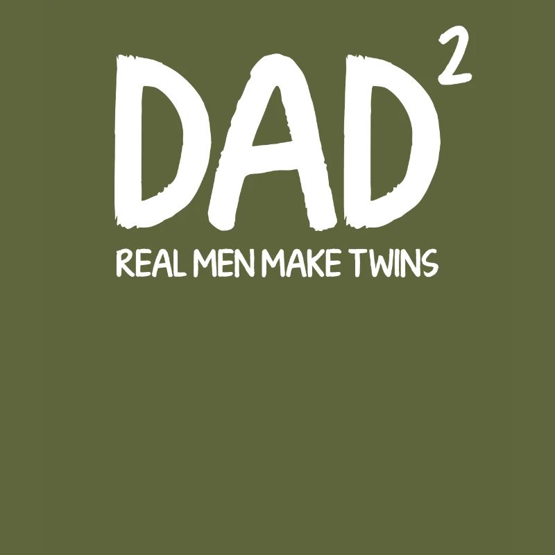 Father daddy twins