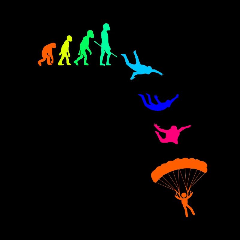 Parachute Parachutisme