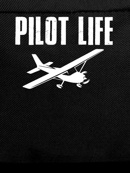 Pilot life pilot