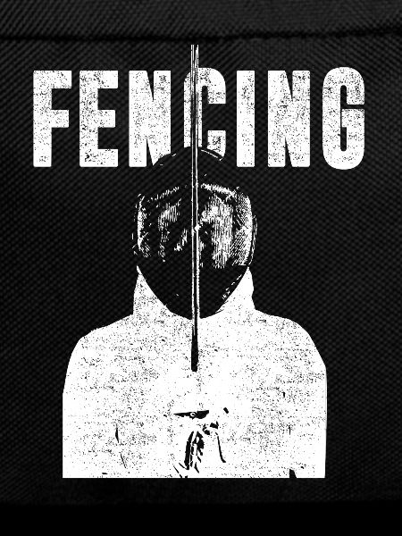 Fencing fencers