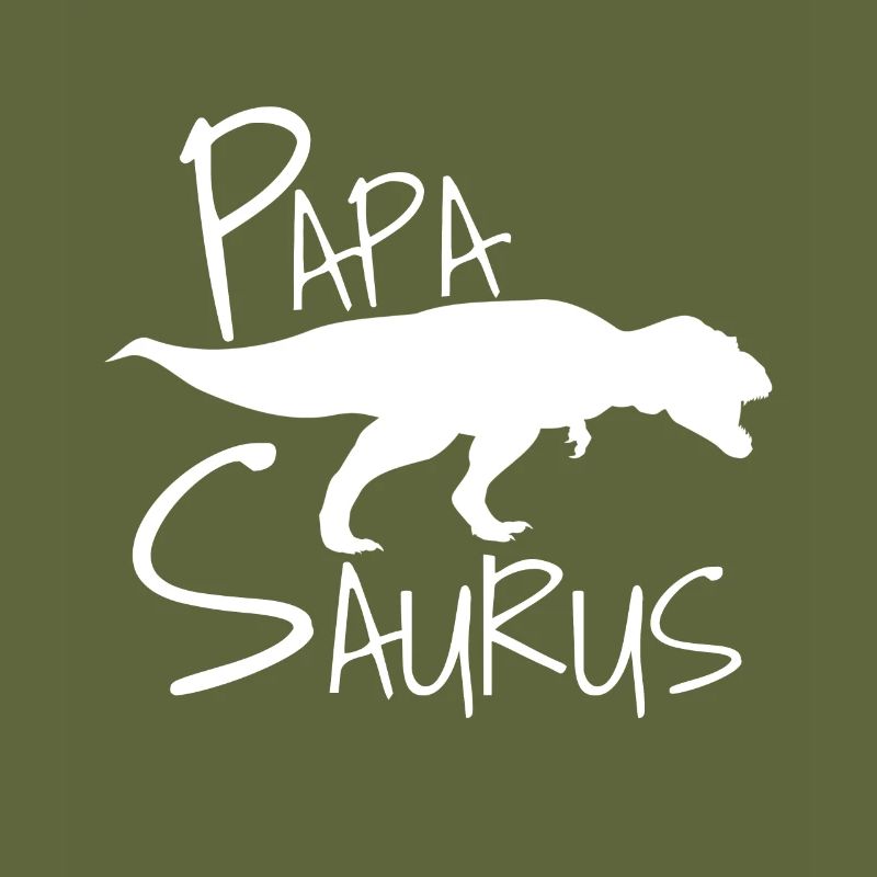 Papa Papasaurus