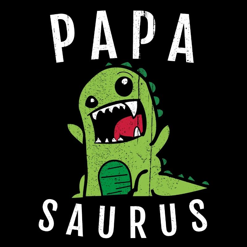 Papa Papasaurus