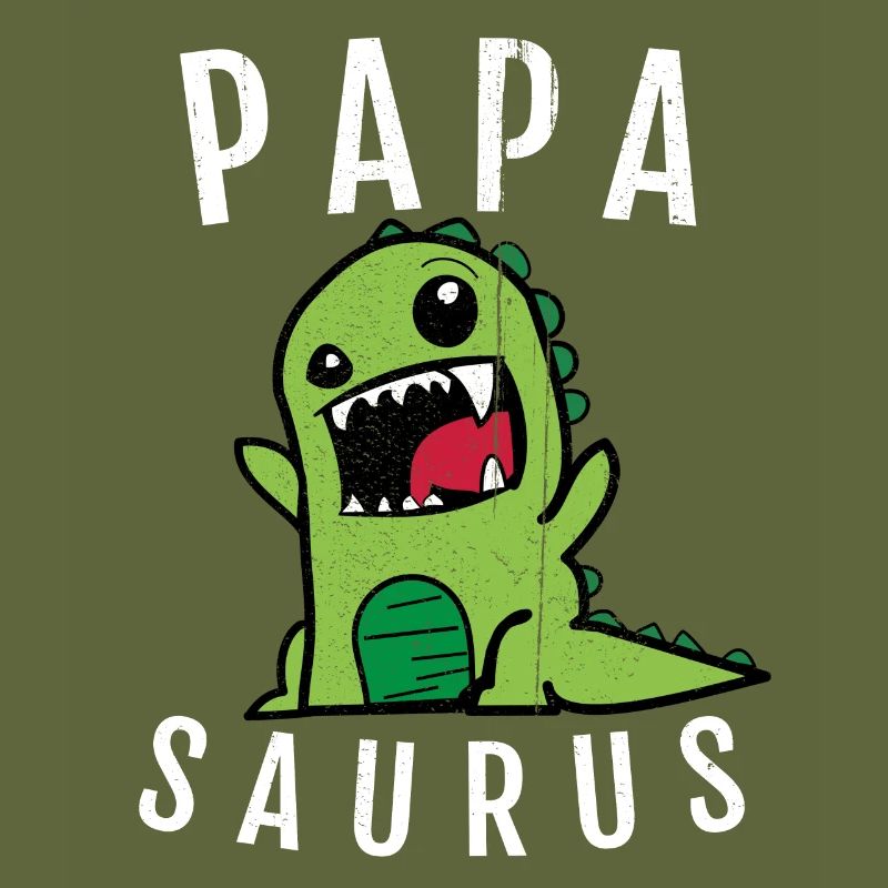 Papa Papasaurus