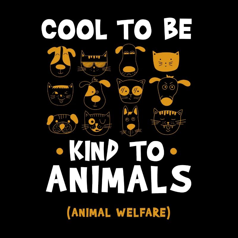 le bien-être des animaux