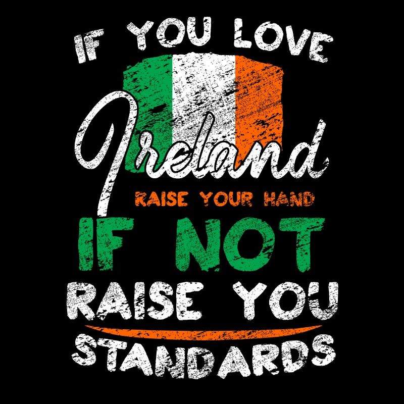 Irlande