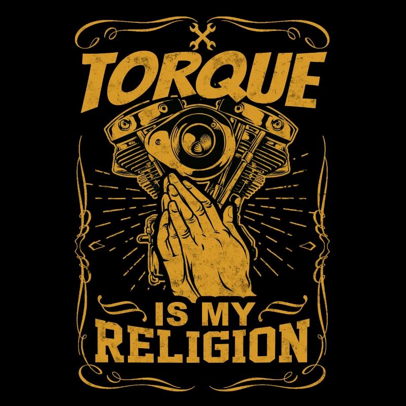 Chopper motorcycle shovelhead biker