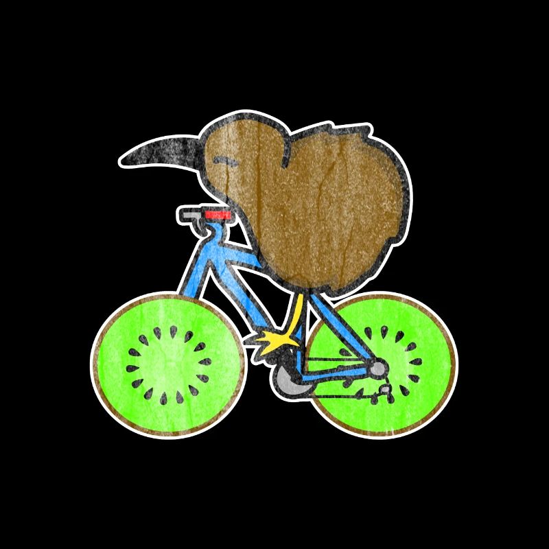 Neuseeland Kiwi