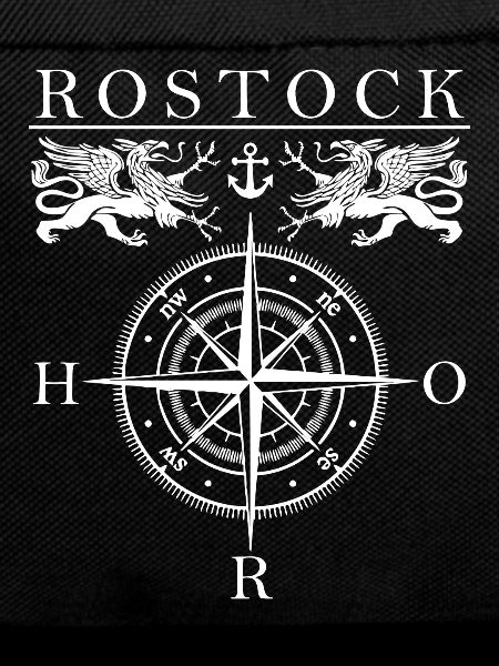 Rostock Compass
