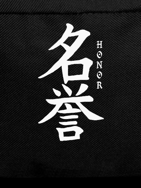 Honor Japanese art