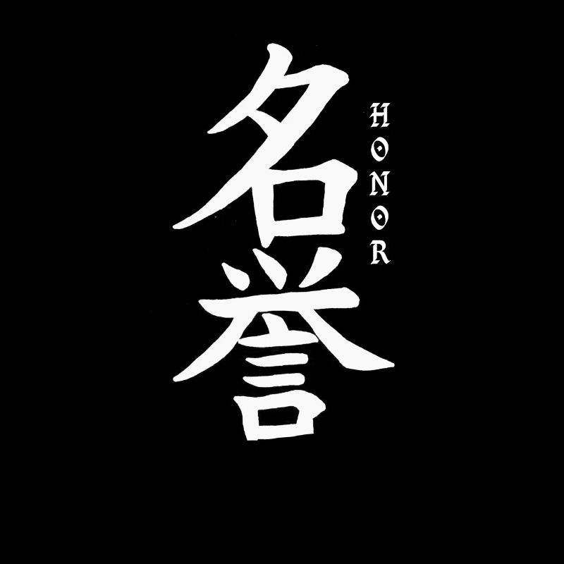 Honor Japanese art