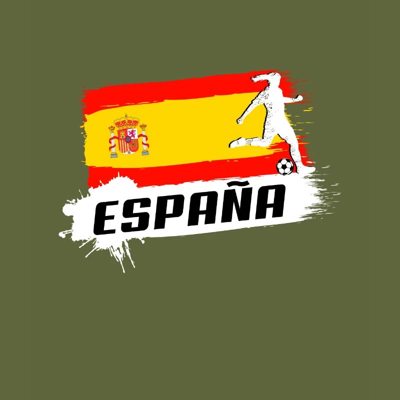 Spanien
