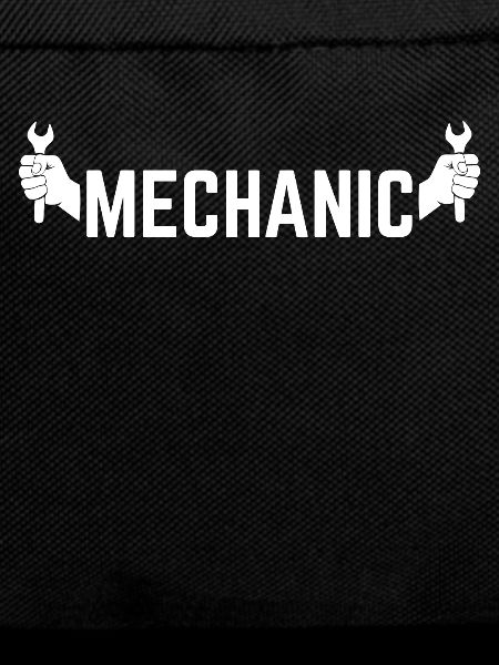 Mechanic mechanic car