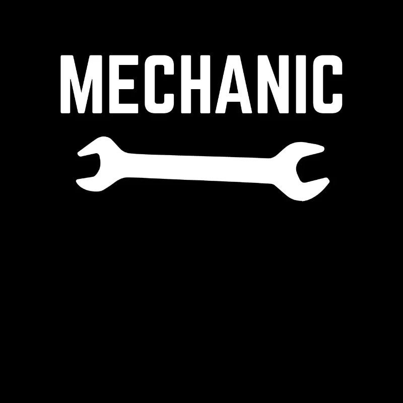 Mechanic auto mechanic workshop