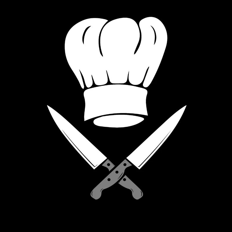 Chef cuisinier cuisinier