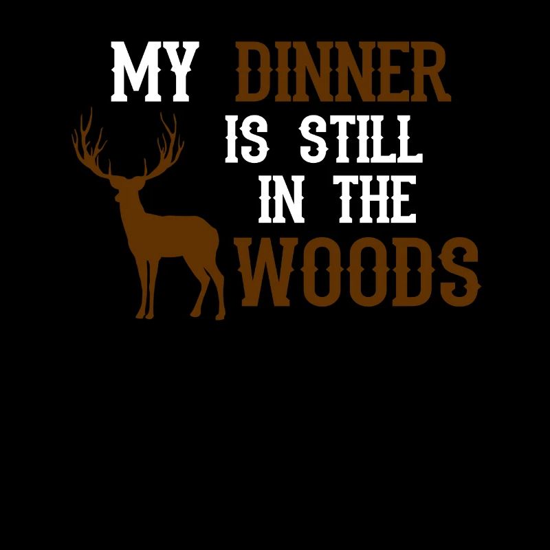 Dîner de chasse
