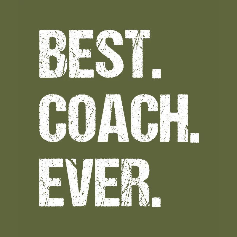 Best Coach Ever
