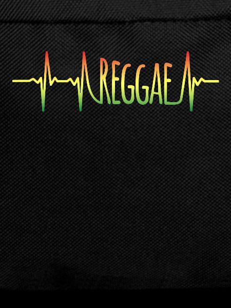 Pulse Reggae Jamaica Shirt Gift