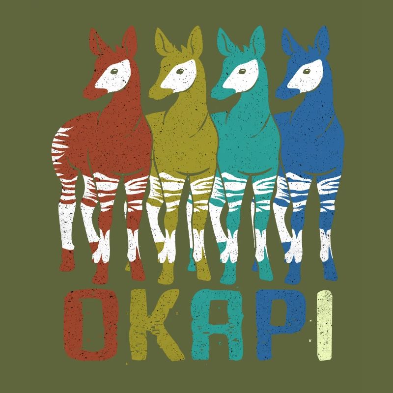 Okapi