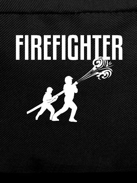 Firefighter firefighter firefighter volunteer