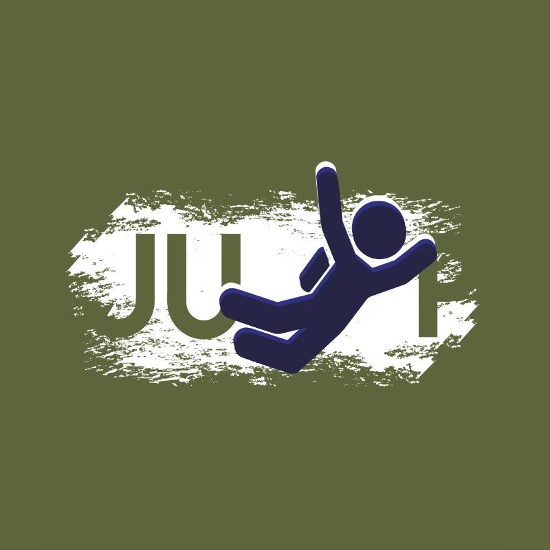 Base Jumping Fallschirm Springen Geschenk