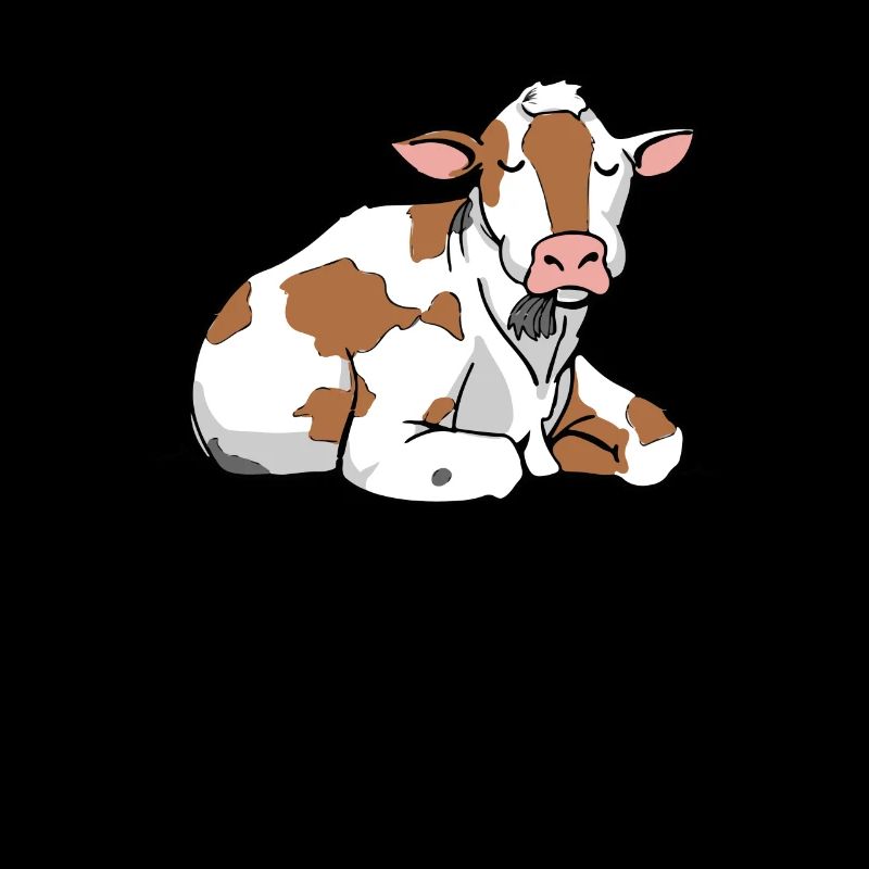 vaches