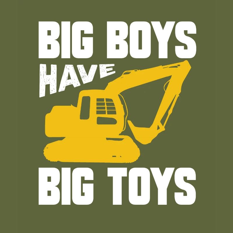 Dredge driver Excavator Dredging construction site profession