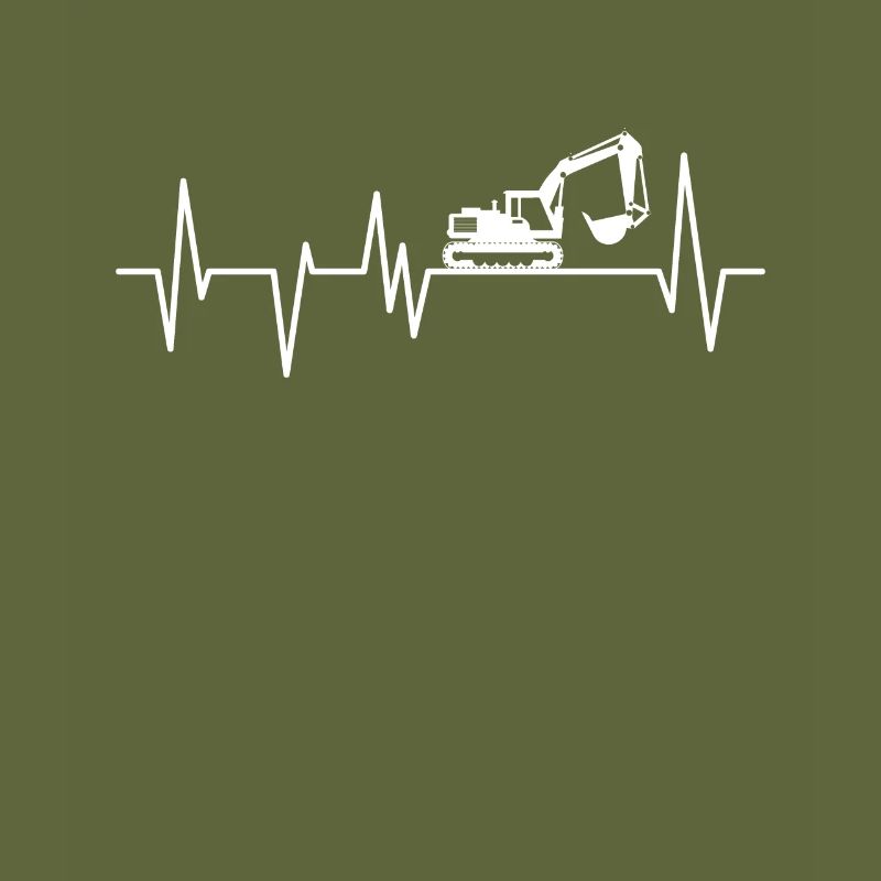 Dredge driver Excavator Dredging construction site