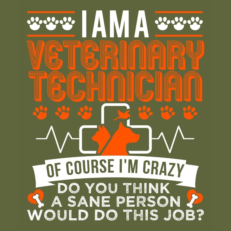 Vet Tech Veterinary Technician