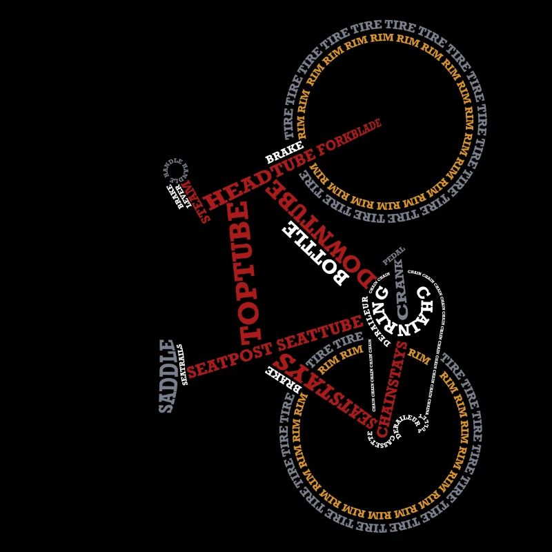 Fahrrad
