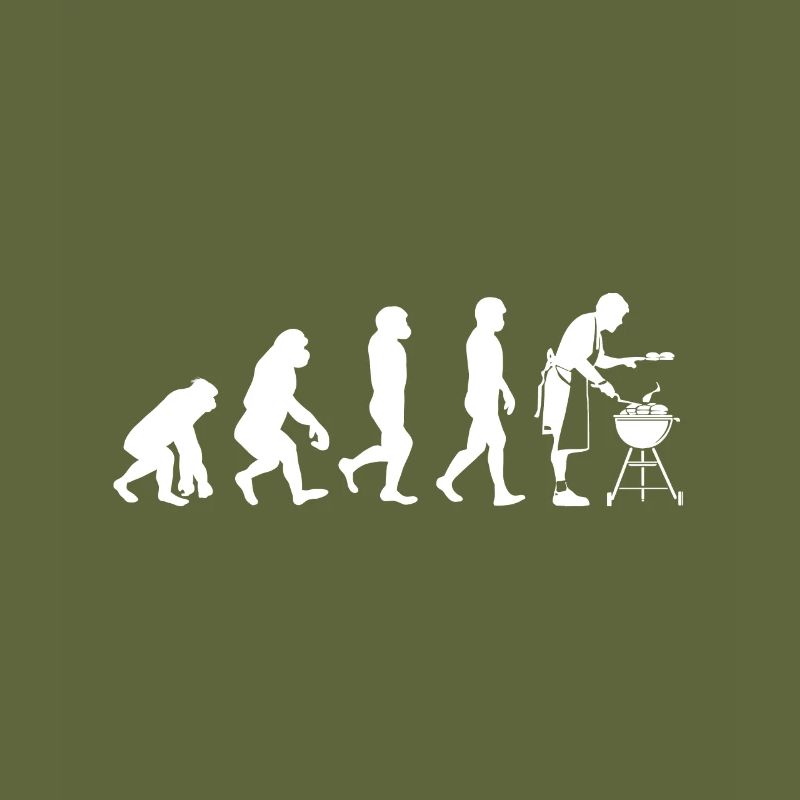 Evolution Barbecue