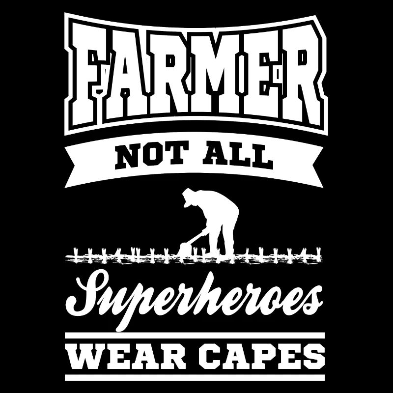 Farmer Farmer Farmer