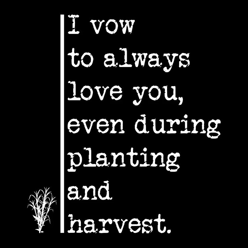 Farmer Farmer Farmer