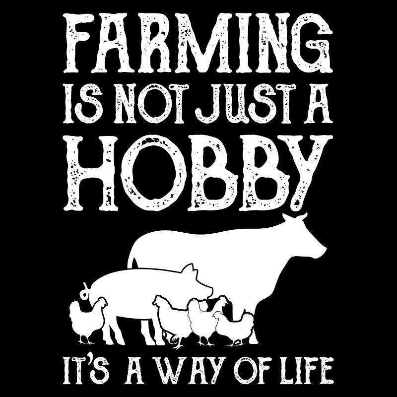 Farmer Farmer Farmer