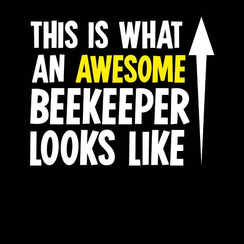 Biene Imker
