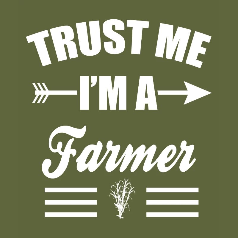 Farmer Farmer Farmer