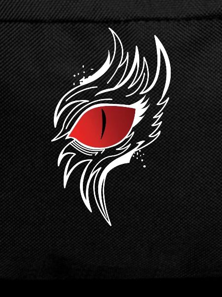 Dragon eye